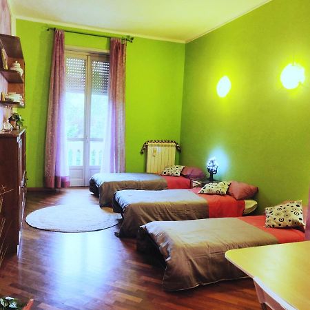 Rainbow House Lingotto Inalpi Διαμέρισμα Τορίνο Εξωτερικό φωτογραφία