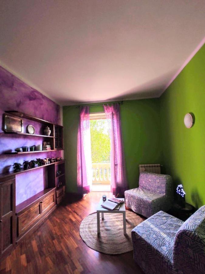 Rainbow House Lingotto Inalpi Διαμέρισμα Τορίνο Εξωτερικό φωτογραφία