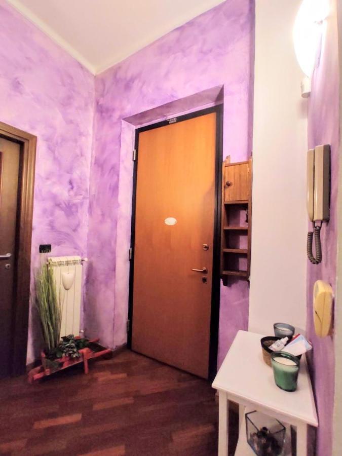 Rainbow House Lingotto Inalpi Διαμέρισμα Τορίνο Εξωτερικό φωτογραφία