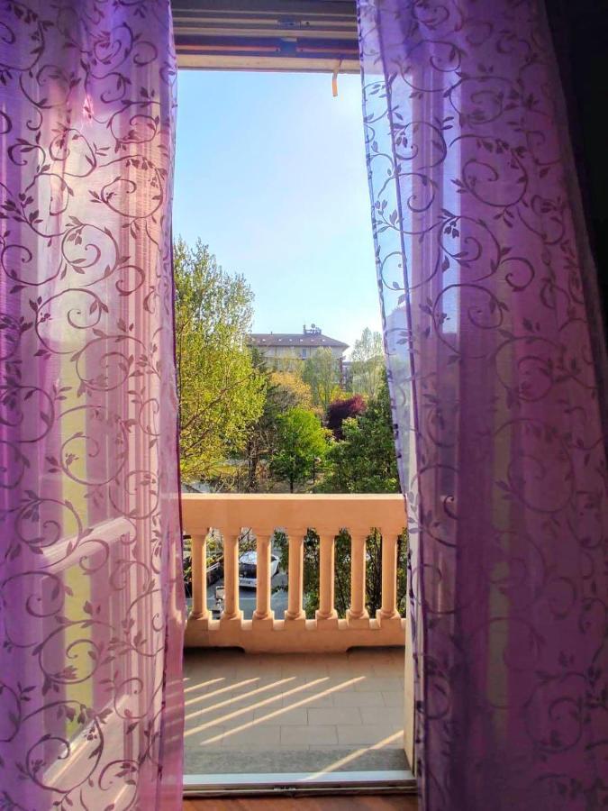 Rainbow House Lingotto Inalpi Διαμέρισμα Τορίνο Εξωτερικό φωτογραφία
