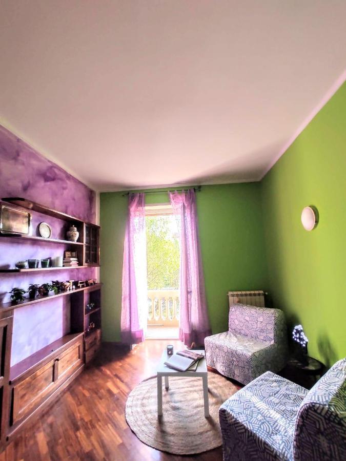 Rainbow House Lingotto Inalpi Διαμέρισμα Τορίνο Εξωτερικό φωτογραφία