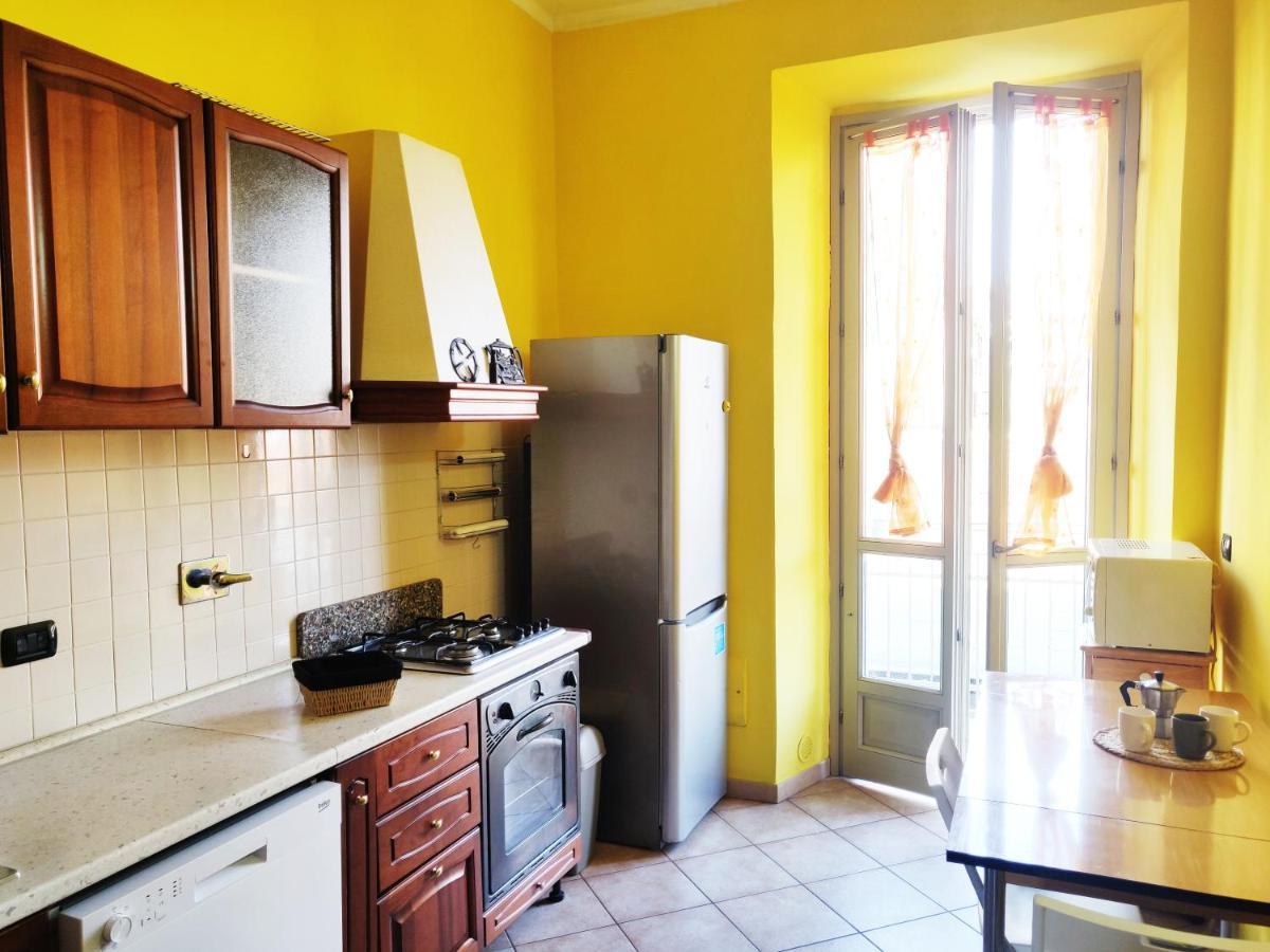 Rainbow House Lingotto Inalpi Διαμέρισμα Τορίνο Εξωτερικό φωτογραφία