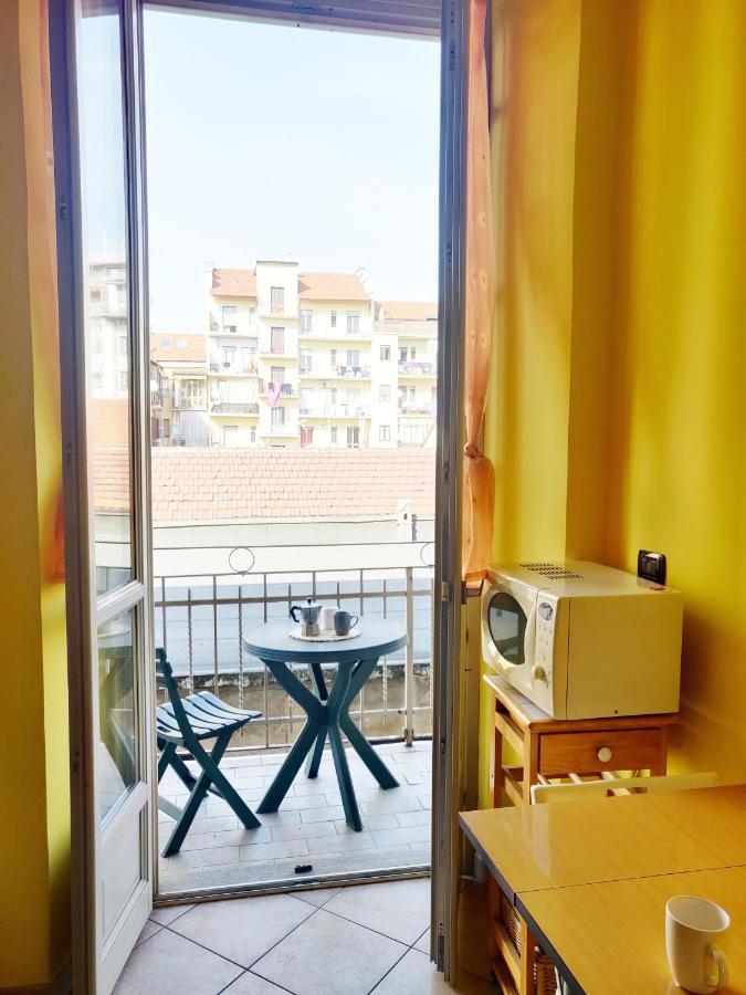 Rainbow House Lingotto Inalpi Διαμέρισμα Τορίνο Εξωτερικό φωτογραφία