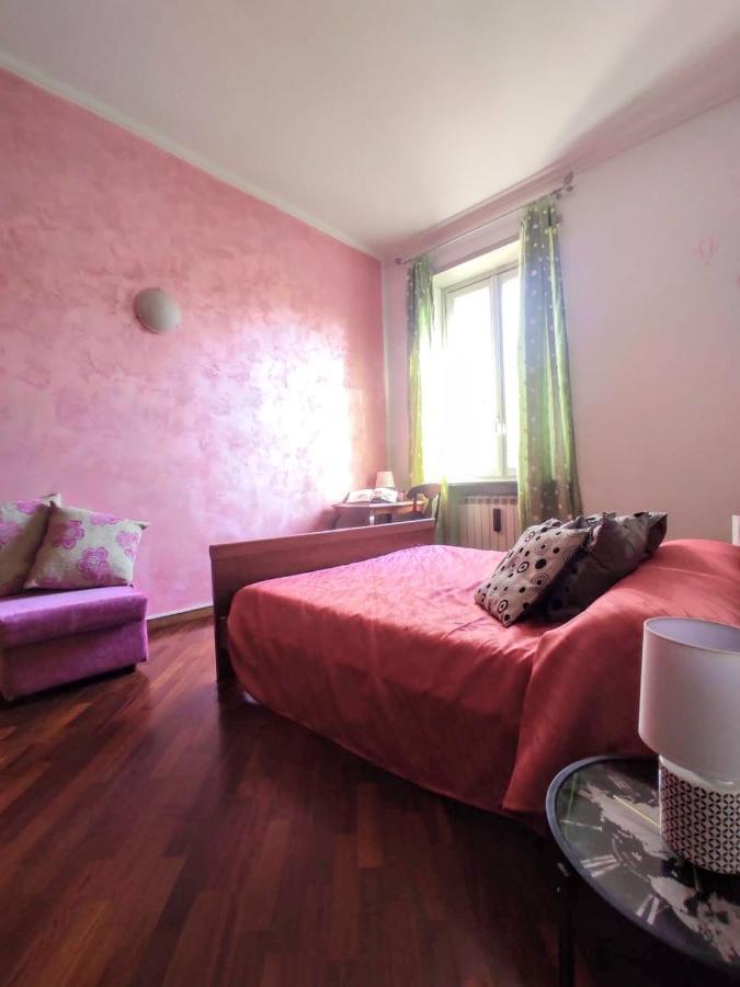 Rainbow House Lingotto Inalpi Διαμέρισμα Τορίνο Εξωτερικό φωτογραφία
