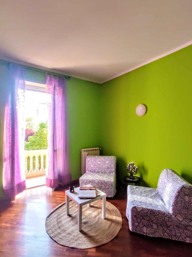 Rainbow House Lingotto Inalpi Διαμέρισμα Τορίνο Εξωτερικό φωτογραφία