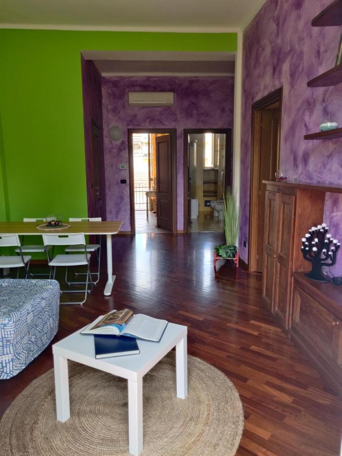 Rainbow House Lingotto Inalpi Διαμέρισμα Τορίνο Εξωτερικό φωτογραφία