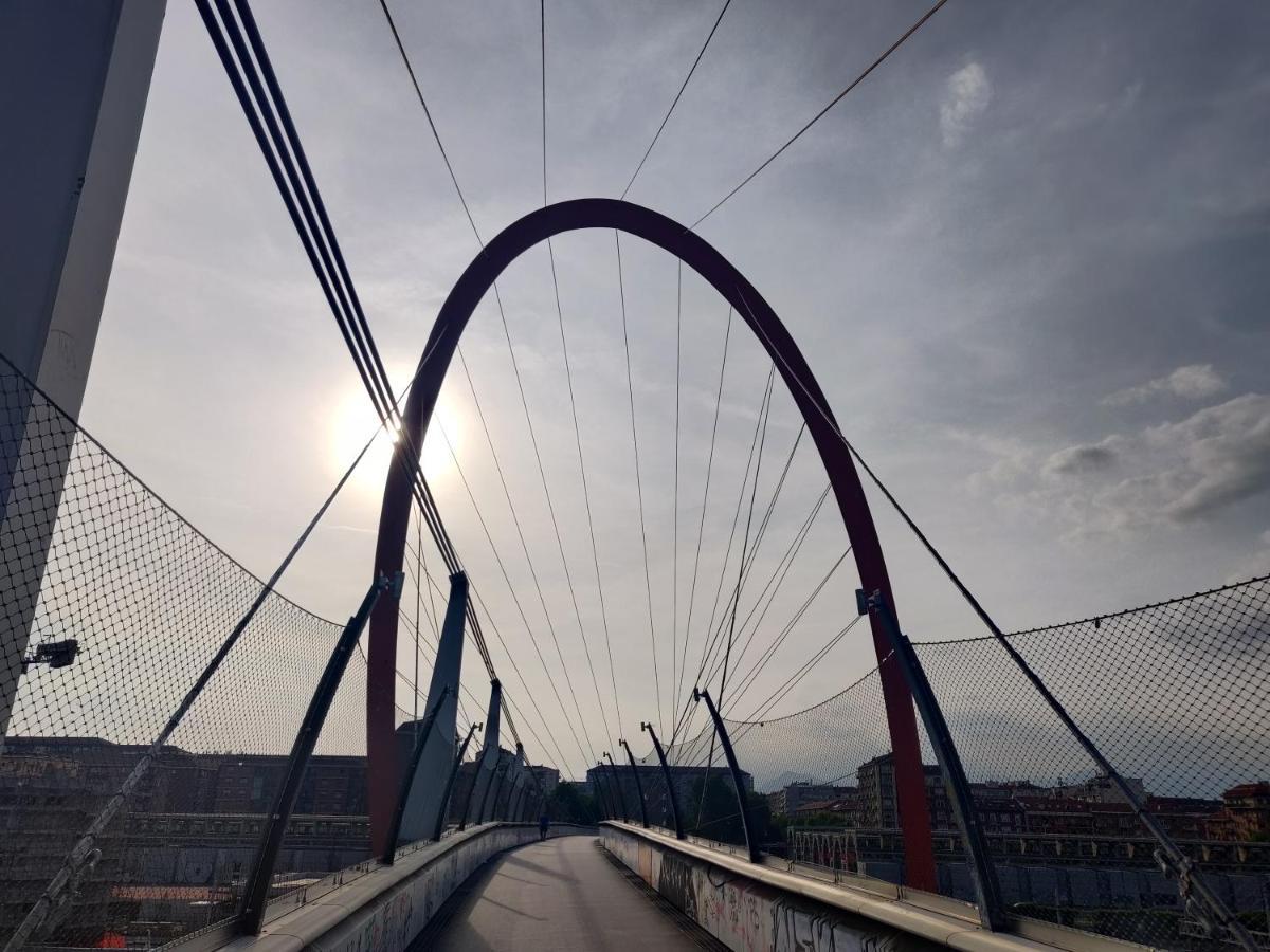 Rainbow House Lingotto Inalpi Διαμέρισμα Τορίνο Εξωτερικό φωτογραφία